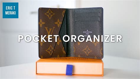 louis vuitton pocket organizer real vs fake